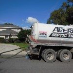 Septic Pumping