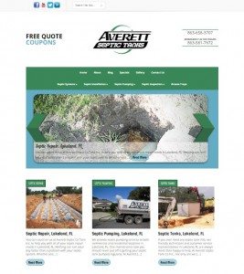 averett website