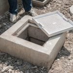 Septic Inspection in Lakeland, Florida