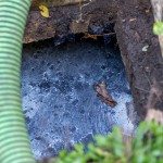 Septic Tank Cleaning