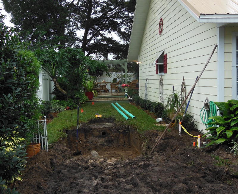 Commercial Septic Cleaning, Lakeland, FL Averett Septic Tank Co Inc
