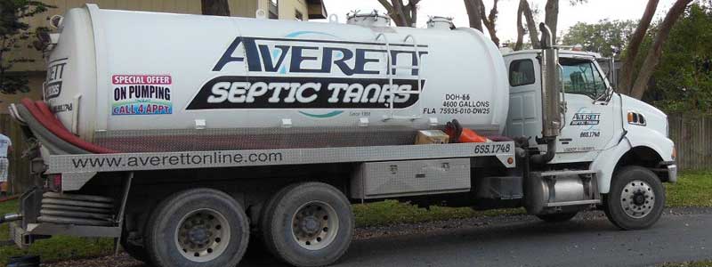 Septic Contractor in Plant City, FL