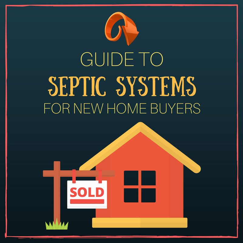 Guide to Septic Systems for New Home Buyers