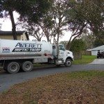 Septic Installation, Winter Haven, FL