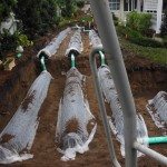 Drain Fields, Winter Haven, FL