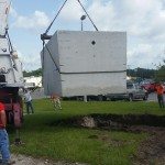 Septic Tank Installation