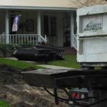 Drain Field Repair in Davenport, Florida