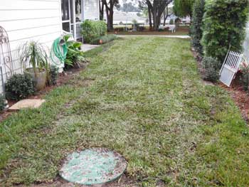 Lift Stations, Auburndale, FL