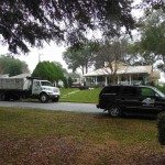 Real Estate Septic System Inspection