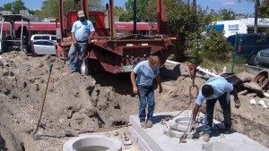 grease trap services