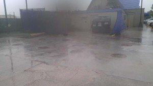 grease trap services