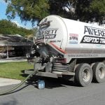 Septic Pump Outs in Haines City, Florida