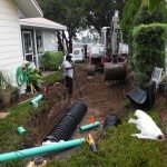 Drain Field Repair, Auburndale, FL