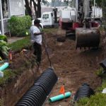 Drain Field Repair in Haines City, Florida