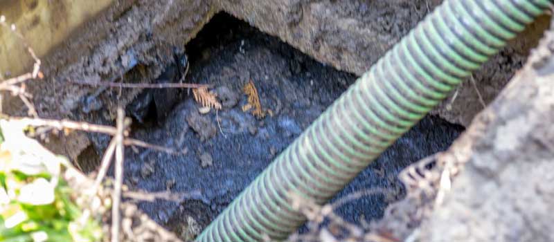 Septic Tank Pumping, Auburndale, FL