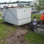 Septic Installation