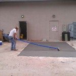 Grease Trap Repair