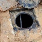 Lift Station Installation