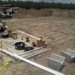 Commercial Septic Inspection