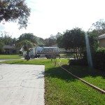 Residential Septic Inspection
