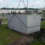 Septic Installation in Bartow, Florida
