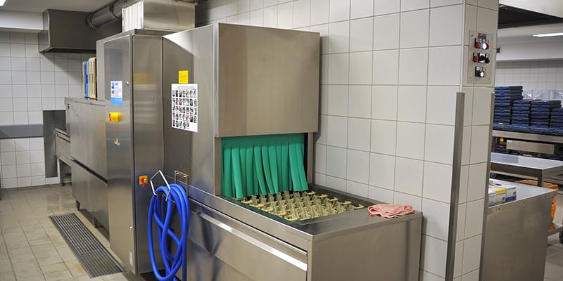 Grease Trap Cleaning in Bartow, Florida