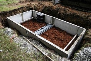 Septic Tank Installation