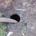 Septic Pumping in Polk City, Florida