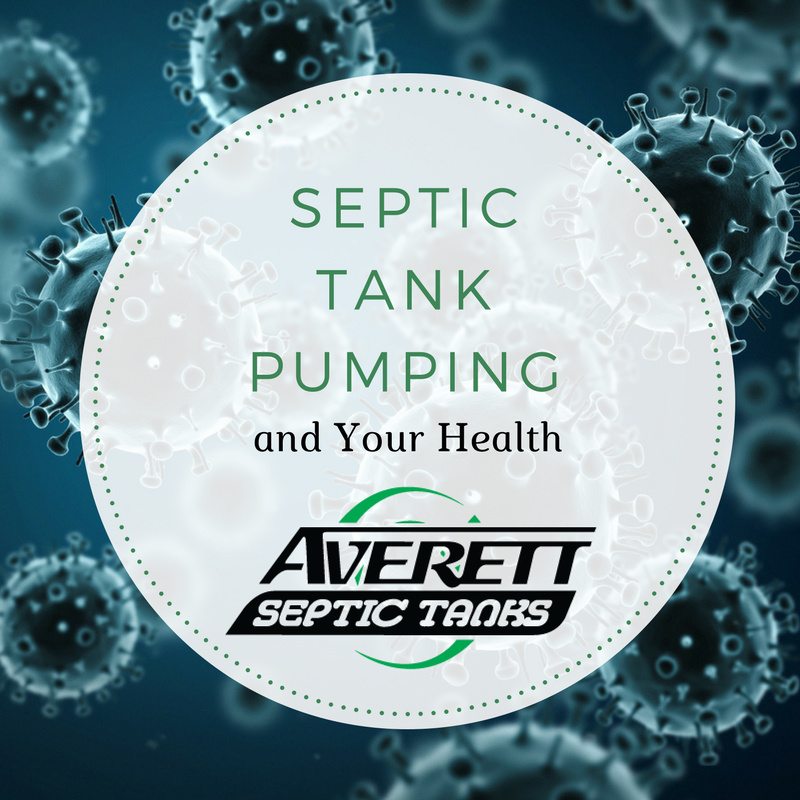 Septic Tank Pumping