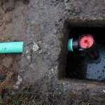 Septic Repair in Polk City, Florida