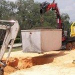 Septic Tanks in Polk City, Florida