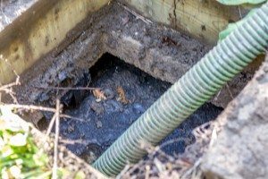 Septic Tank Cleaning in Polk City, Florida