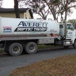 Grease Trap Installation in Polk City, Florida