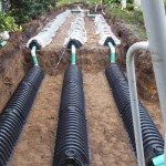 Drain Fields in Mulberry, FL