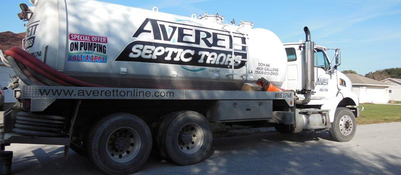 Commercial Septic Cleaning in Mulberry, Florida