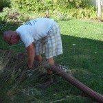 Septic Cleaning