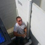 Septic Inspection in Mulberry, Florida