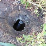 Commercial Septic Inspection in Mulberry, Florida