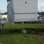 Septic Tank Installation in Mulberry, Florida