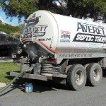 Residential Septic Pumping in Haines City, Florida