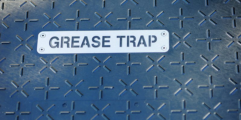 What are Grease Traps, and How Do I Know If I Need Mine Cleaned?
