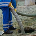 Septic Cleaning: Residential and Commercial