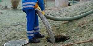 Septic Cleaning: Residential and Commercial