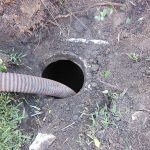 Septic Tank Pumping in Haines City, Florida