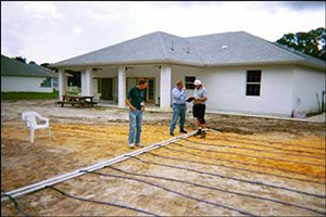 Drip Irrigation Systems in Mulberry, Florida