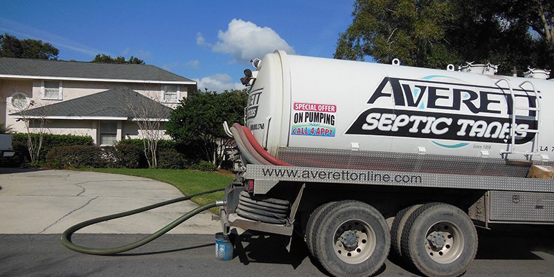 Septic Services in Mulberry, Florida