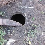 Septic Tank Pumping