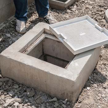 Septic Tanks in Plant City, Florida