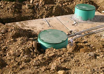Septic Systems in Dover, Florida