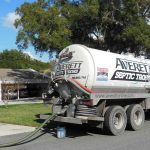 Septic Pump-Outs, Dundee, FL